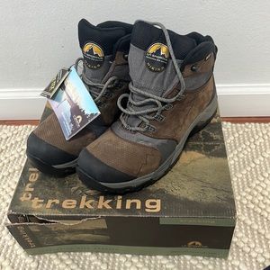 La Sportiva Gore-Tex Hiking Boots,Brand New